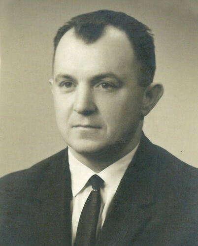 Adiel GILLEWY