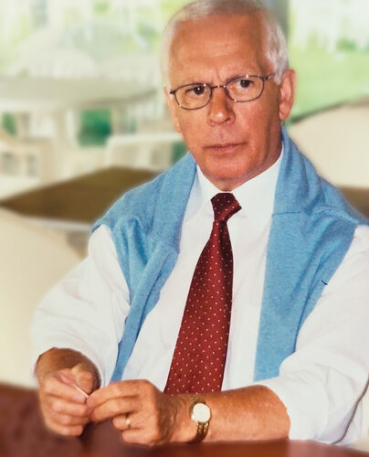 Alfons HUÛGHE