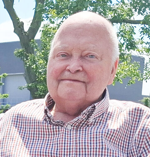 André LIEVROUW
