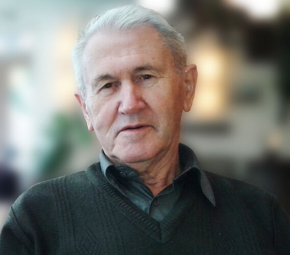 André SNAUWAERT