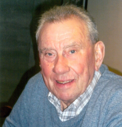 André Haverbeke