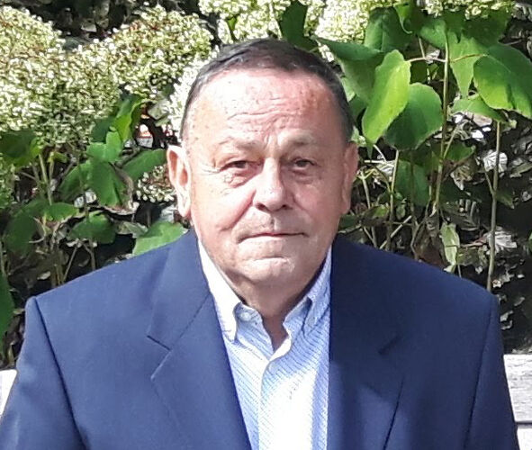Antoon ALLAERT