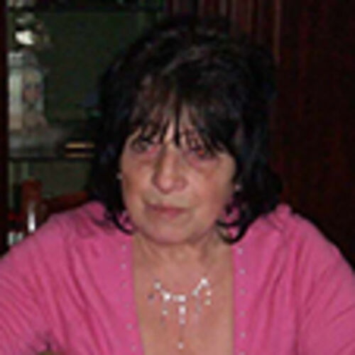 Blanca Rosa VANDEKERCKHOVE