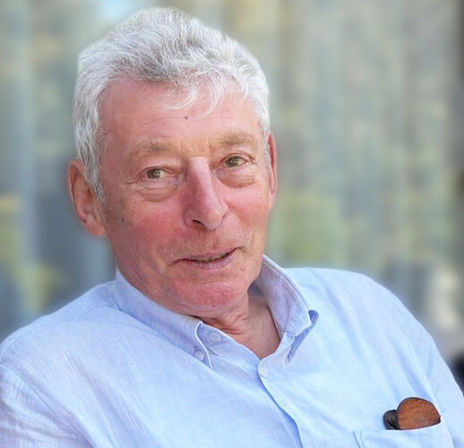 Carlos OTTEVAERE