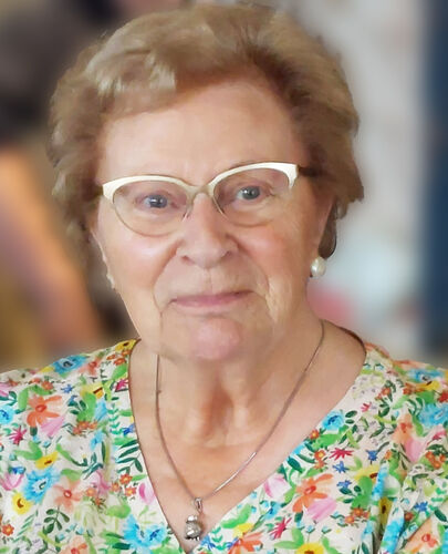 Cecile CATTEEUW