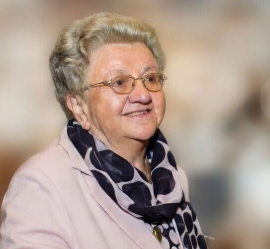 Cecile DECLERCK