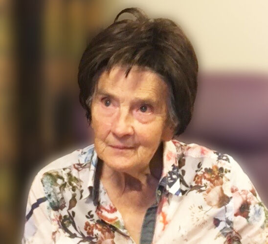 Christiana DE BEL