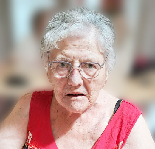 Christiane FREMAUT