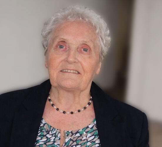 Christiane VANDEMOORTELE