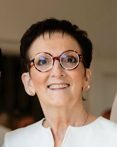 Claudine DE GROOTE