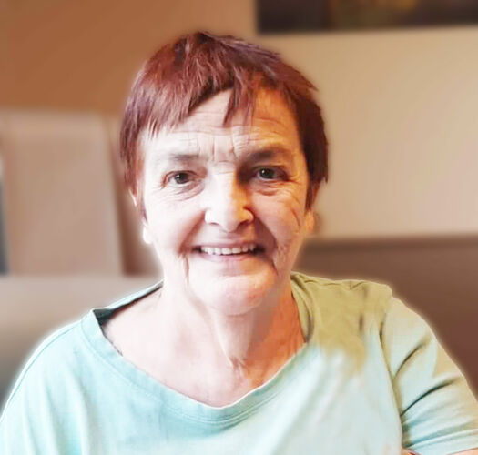 Claudine FEYS