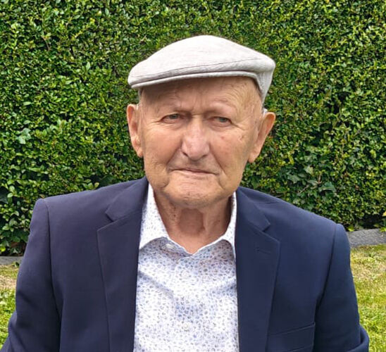 Daniel SNAUWAERT