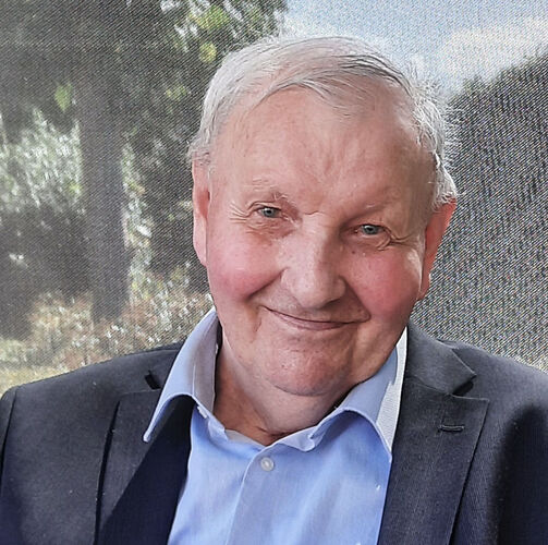 Daniel BOUCKAERT