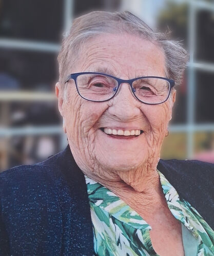 Denise CALLEWAERT