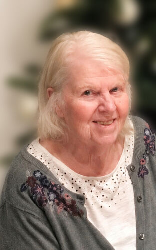 Denise LEFEVERE
