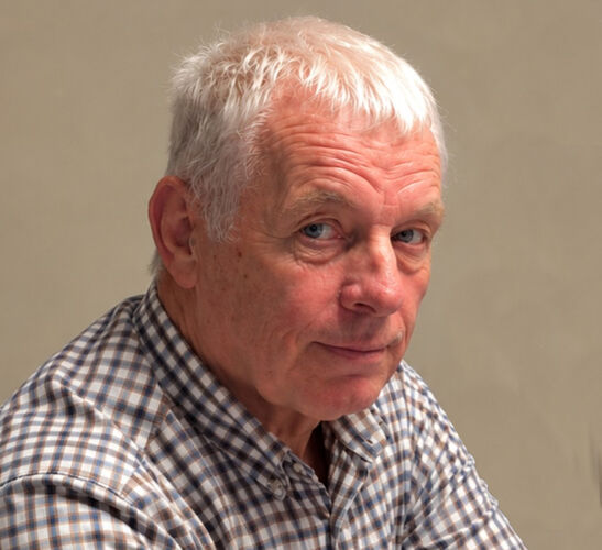 Eddy NEMEGEER