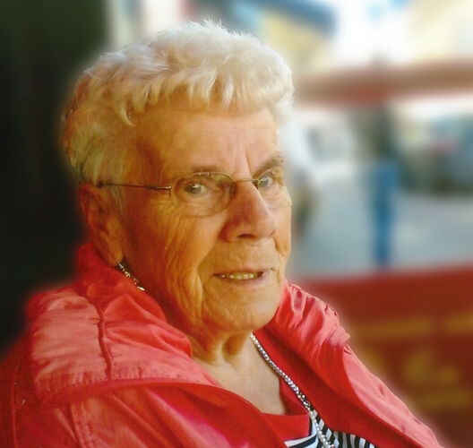 Elisabeth PAFFENHOLZ