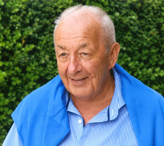 Eric DE VREESE