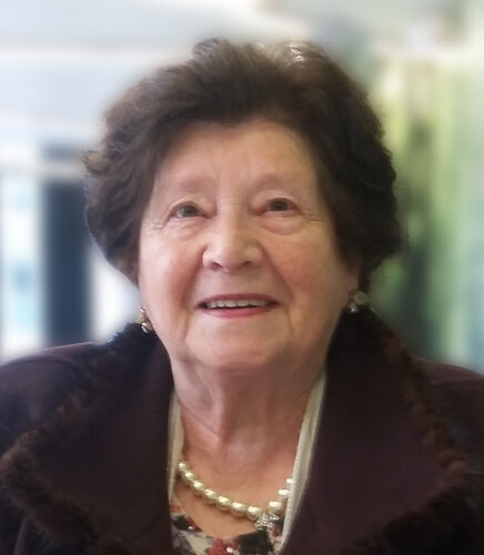 Erna VAN HULLE