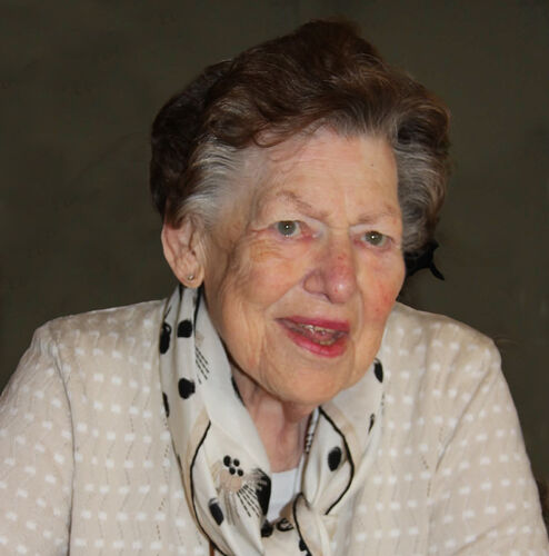 Erna VERBEKE