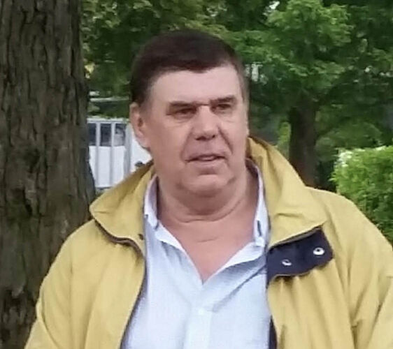 Erwin MORTELÉ