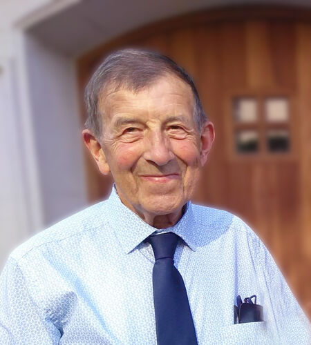 Etienne VAN HAL