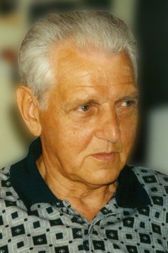 Frans BOLDENS
