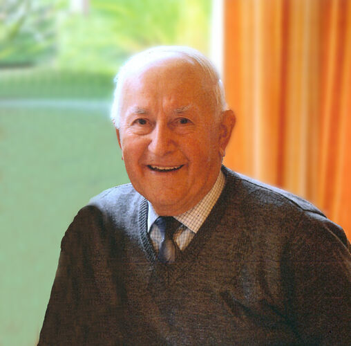 Frans NAERT
