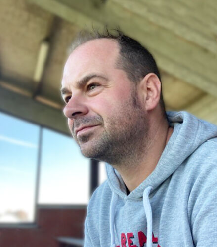 Frederik VERHELST