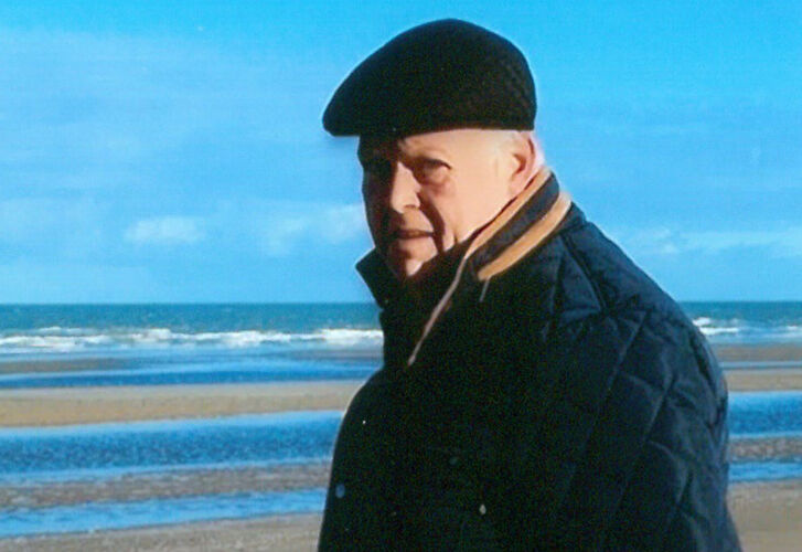 Gabriel VANDENBERGHE