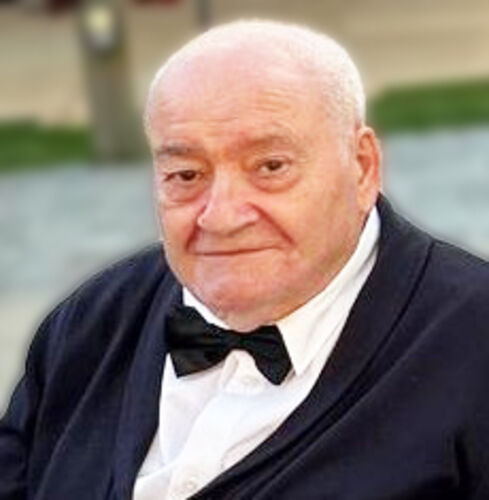 Gabriel VERBEKE