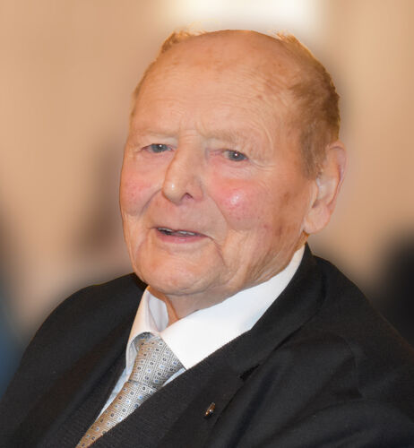 Georges PYCK