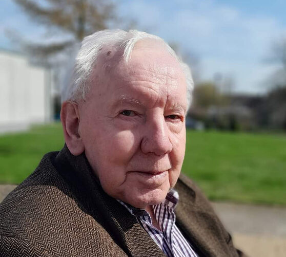 Gerard COLPAERT