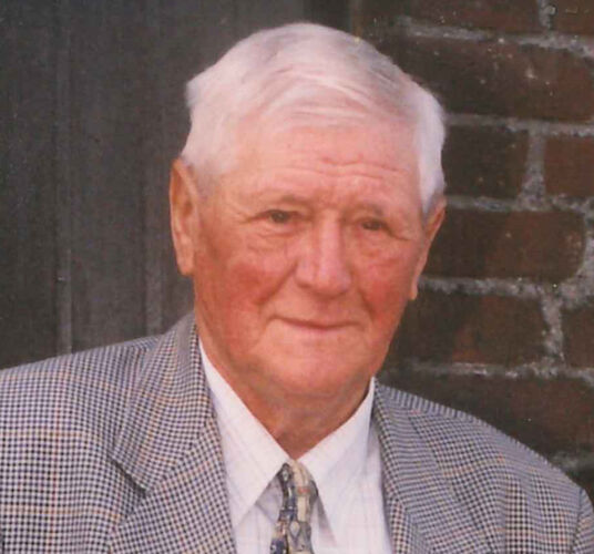Gerard HOLSBEKE
