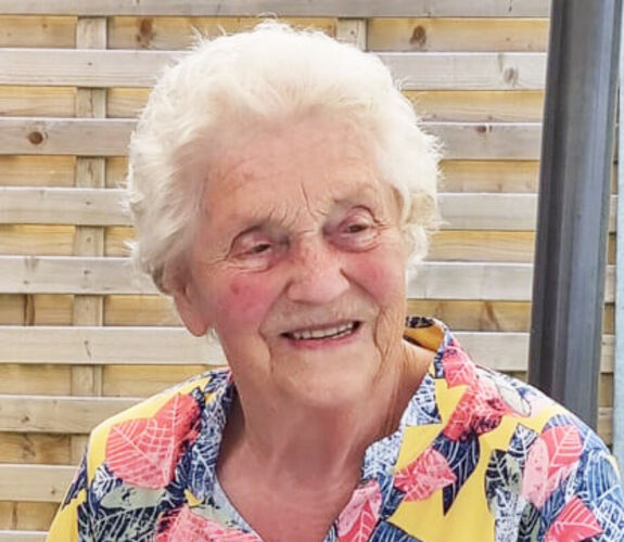 Gerarda POPELIER