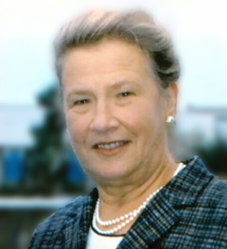 Ghislaine GRUYAERT