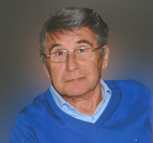 Gilbert CROMBEZ
