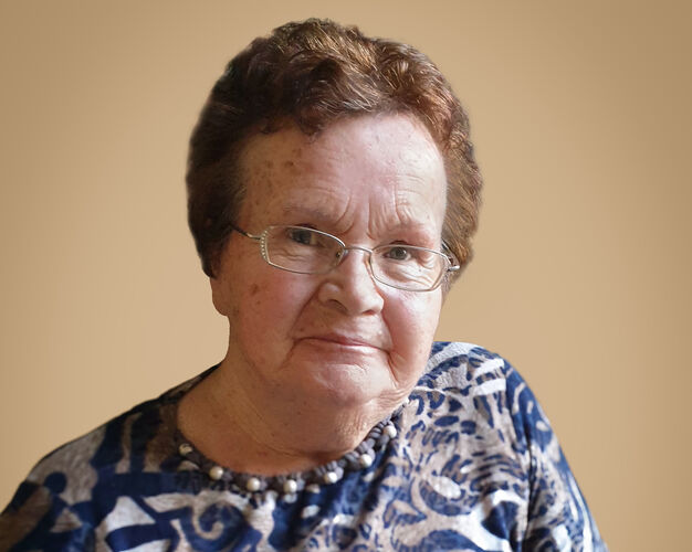 Gisèle MORTIER