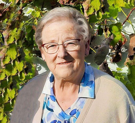 Godelieve VANDENBULCKE