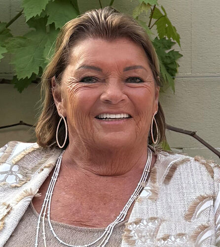 Greta VELGHE