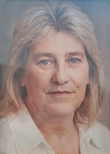 Heidi VEROUGSTRAETE
