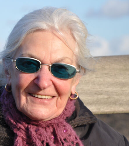 Henriette VANDEWEGHE