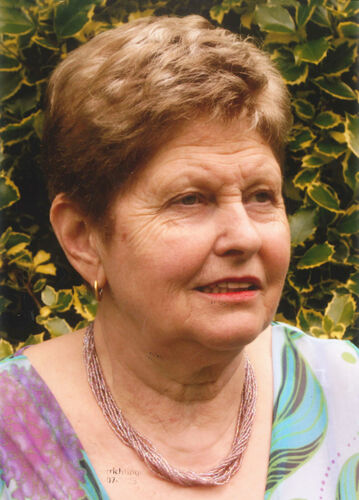 Hilda DEPOORTER