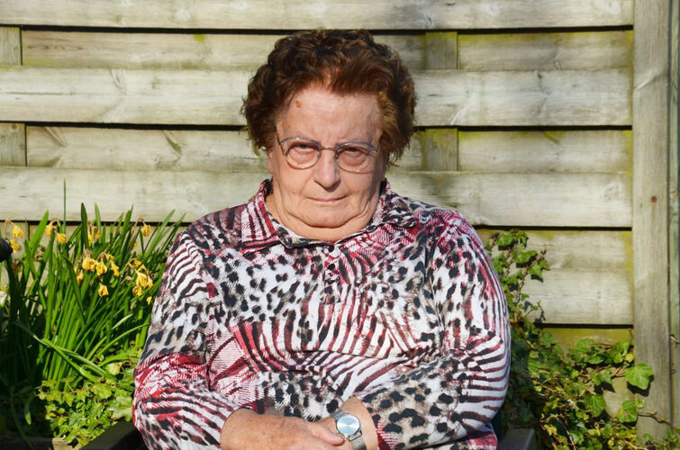 Hilda LEYSEELE