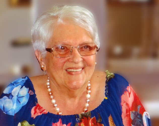 Hilda VERHAEGHE