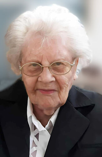 Inès DE CRAEMER