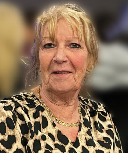 Ingrid DEDENE