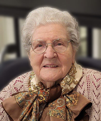Irma BLOMME