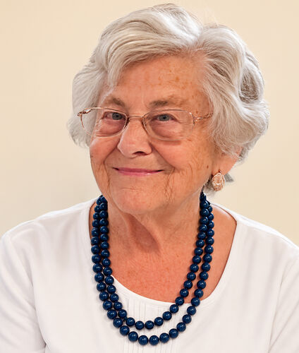 Ivonne VERSTRAETE