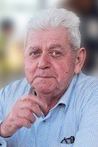 Jacky SEYNHAEVE